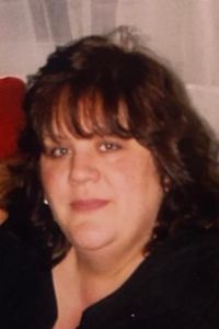 Ginger Wood obituary, Rockland, Rockland