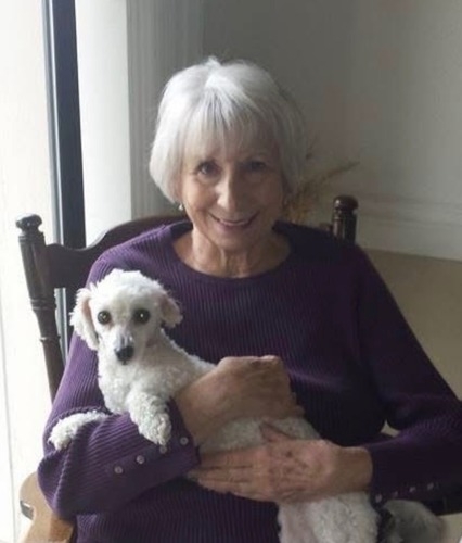 Mary Talcott obituary, Moses Lake, Dickinson, Moses Lake