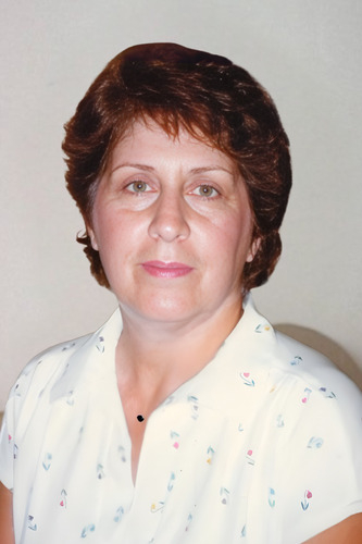 Teresa Guerrera obituary, Waterbury, Waterbury, Waterbury, Waterbury, Rocky Hill