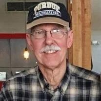 Clayton P. Spanjer obituary, Fort Collins, West Lafayette, Winnetka