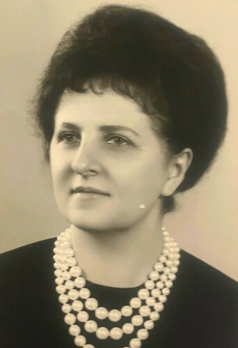 Rosemarie Fernbach (Dreier) obituary, Orchard Park, Orchard Park, Buffalo