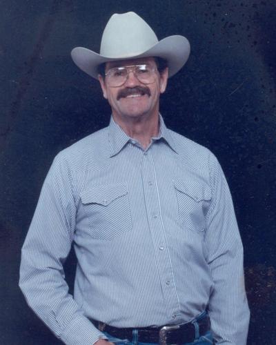 Ernest Dean Davis obituary, Mansfield, Mansfield