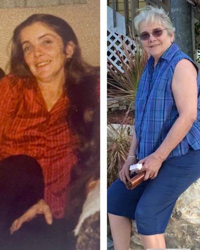 Peggy Etheridge obituary, Kettering, Dayton, Dayton