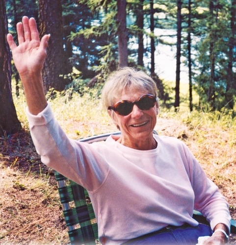 Eleanor Price obituary, Missoula, Dickinson, Missoula, Missoula