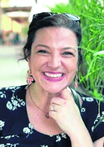 Elizabeth (Beth) Caruthers obituary, , Huntington