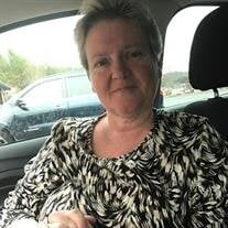 Mrs. Tabitha Jane Bowen obituary, West Union