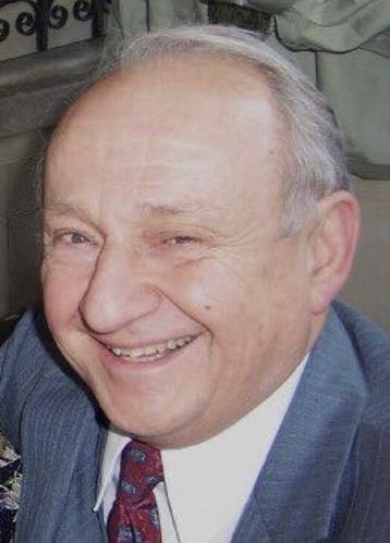 J. Walter Steinke Jr. obituary, Papillion, Lincoln, Omaha, Omaha, Omaha