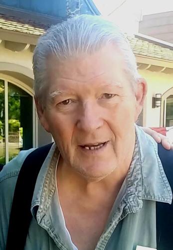 Terry Seaton obituary, Minneapolis