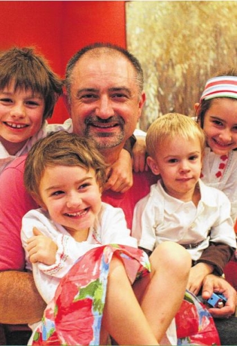 Daniel Hachigian obituary, , Albuquerque, Albuquerque, West Lafayette, Albuquerque