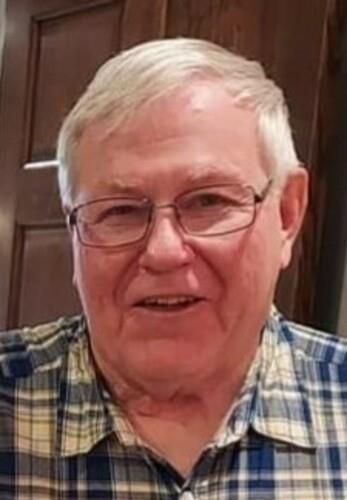 Richard Harter obituary, Fort Wayne, Auburn, Kendallville, Fort Wayne