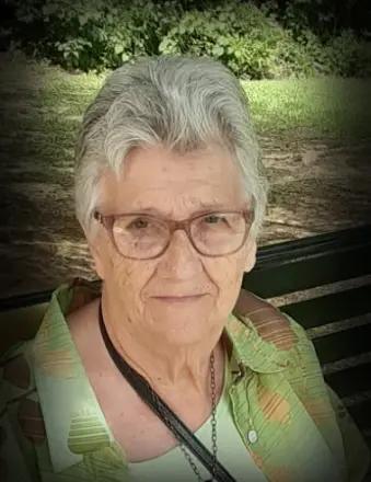 Nell Puckett obituary, Tallapoosa, Tallapoosa