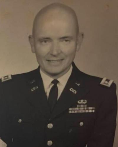 Edward Cornelius Culbreth obituary, Kaufman, Kaufman, Tuscaloosa