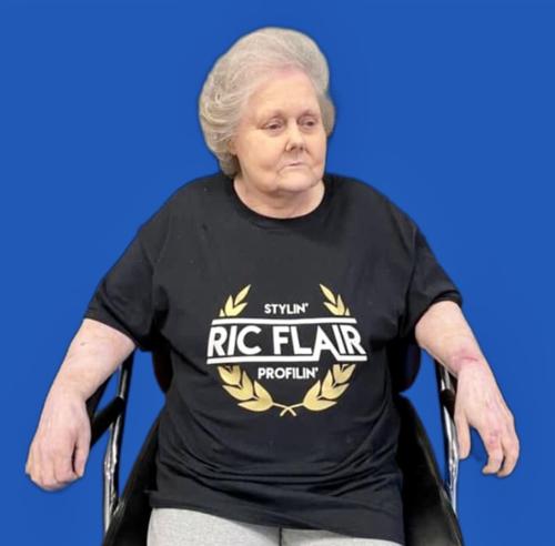 Johnnie Brazell (Ballew) obituary, Chester, Chester