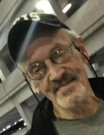 Terry Blair Oswalt obituary, Bellville, Loudonville, Loudonville