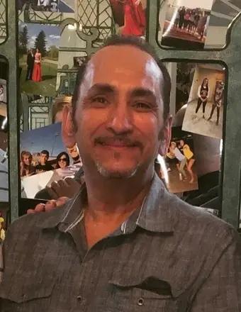 Juan F. Yanez Sr. obituary, Marion, Marion