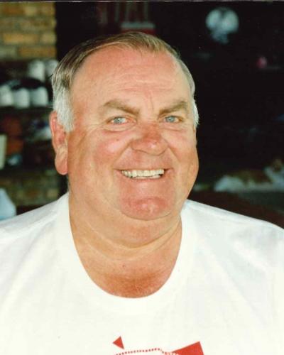 Jimmie Hamric obituary, Shreveport