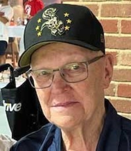 Stephen (Steve) J. Meredith obituary, Bourbonnais, Bourbonnais, Kankakee