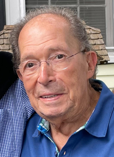 Marvin Lieberman obituary, South Egremont, Great Barrington, Pittsfield