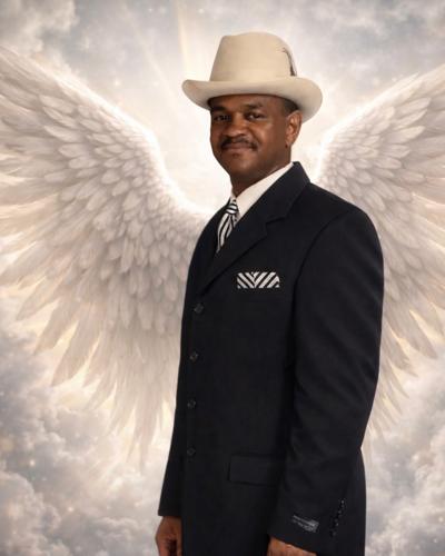 Johnny R Thrasher obituary, Covington, Covington