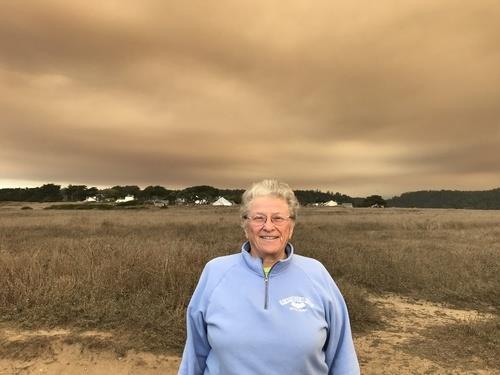 Kelle Reich obituary, Redding, Sacramento, Berkeley