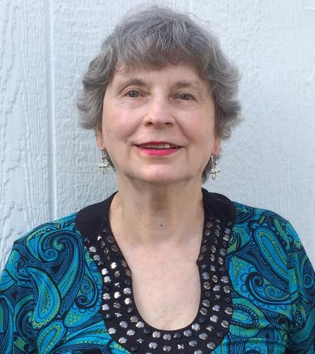 Juanita Forrest obituary, Columbus