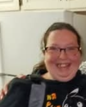 Amanda (AJ) Gallion obituary, Topeka