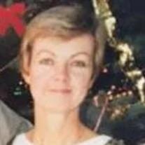 Bliss Blumberg obituary, Grand Ledge, Big Rapids, East Lansing