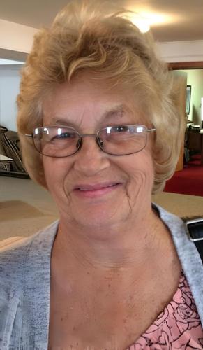Ginger Hayes obituary, Madisonville