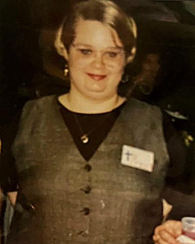 Monica Landry obituary, New Iberia, New Iberia