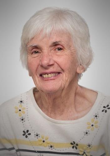 Patricia A. McGuire obituary, Shelton, Bridgeport, Mechanicsburg, Harrisburg