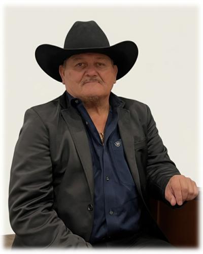 Benjamin Hernandez obituary, Belton, Longview, Belton