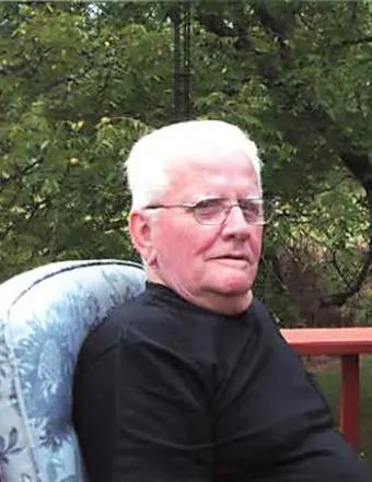 Donald (Buck) F. Hubble obituary, Pulaski, Pulaski