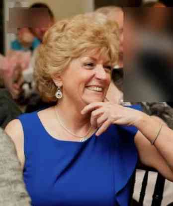 SUSAN CADY JOHNSON obituary, Bowie