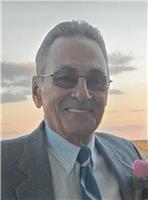 Joseph G. Chamberlain obituary, , Cumberland, Attleboro