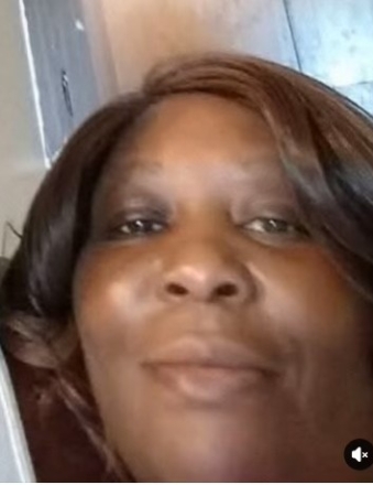 Mrs. Betty Curlee-Robinson obituary, Milwaukee