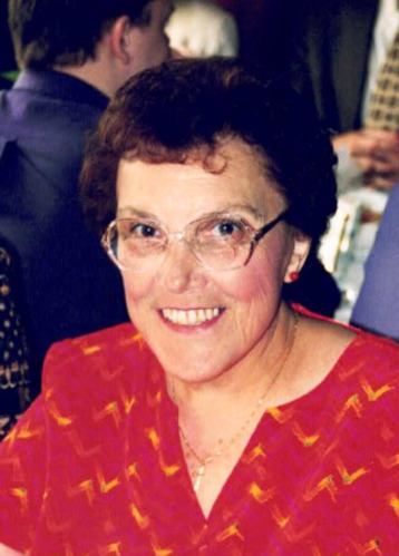 Patricia (Pat) Gertrude Gawlik (Barc) obituary, Davenport, Plainfield, Joliet