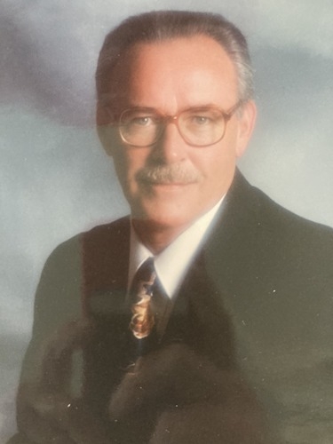 Ronald (Ron) Smith obituary, Alton, Alton, Alton