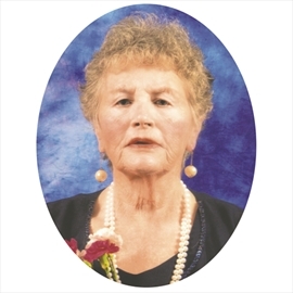 Carol HARSELL obituary, , Durham Region