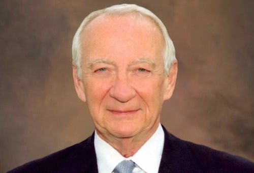 Thomas Eugene Purcell obituary, Houston, Marshall, Houston, Houston, Norman, Cambridge