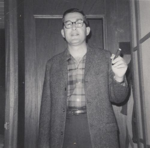 Stanley Finkel obituary, Palo Alto, San Francisco, Ann Arbor