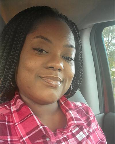 Carisma Porsheann Quiroz obituary, Wilson, Wilson