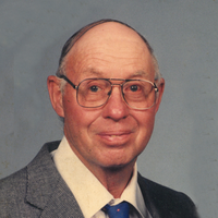 Bernhart Eckhoff obituary, Sibley, Sibley