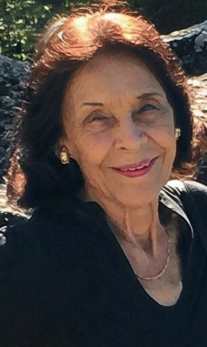 Marjorie (Margie) A. Smith