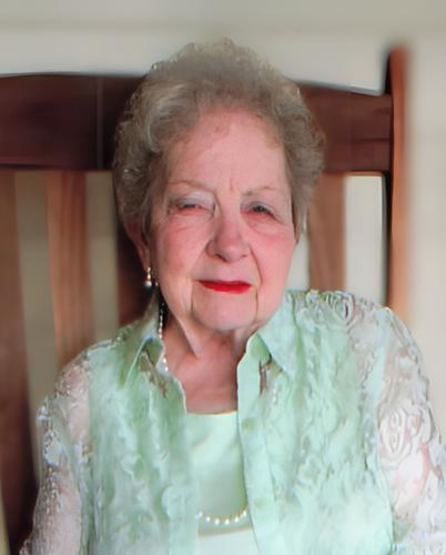 Joan Jackson Thames obituary, Awendaw, Charleston, Mount Pleasant, Charleston