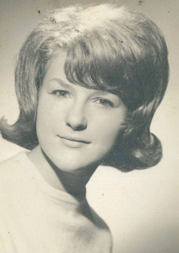 Vivien F. Cardelli obituary, Stevensville, Saint Joseph, Saint Joseph, Kalamazoo, Chicago