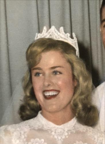 Patricia (Patsy) Dowling obituary, , New York City