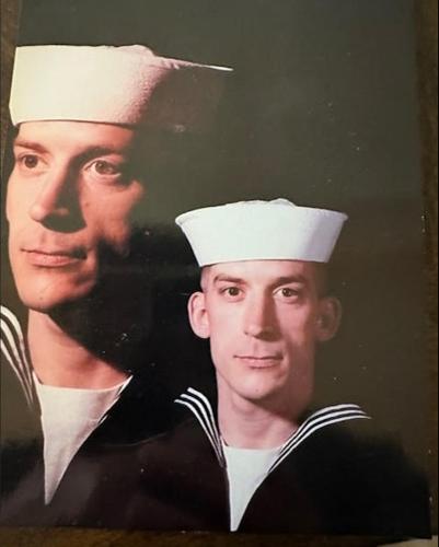 Kenneth Daniels obituary, Pequot Lakes