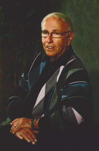 William (Bill) Charles Ulrich obituary, , Mankato, Cedar Falls, Waterloo