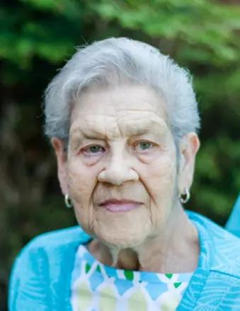 Irene W. Eanes obituary, , Roanoke, Roanoke