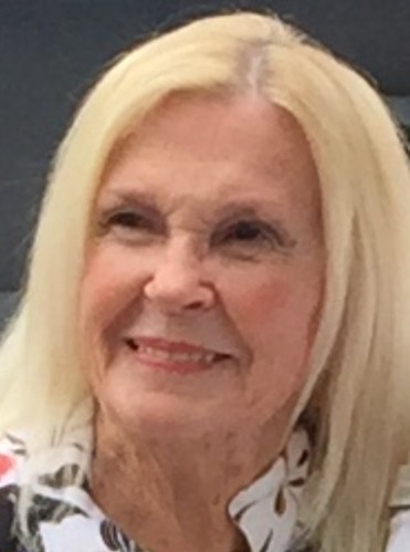 Ann Burch obituary, Portsmouth, Portsmouth, Warren, Bristol